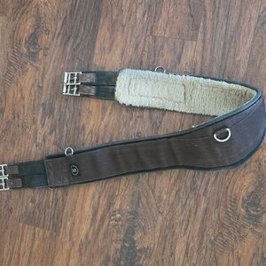 Equifit Schooling Girth Size 54